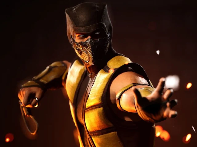Mortal Kombat Legacy Kollection Announced Digital Eclipse Revives Classic Fighters With Online Play Bonus Content