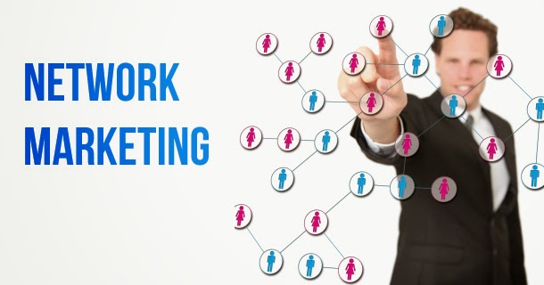  How to make money- Network marketing
