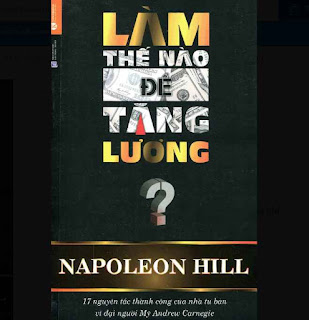 Làm Thế Nào Để Tăng Lương ebook PDF-EPUB-AWZ3-PRC-MOBI