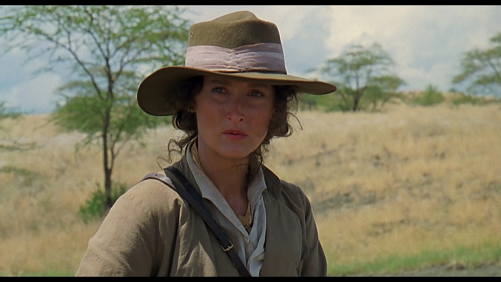 CJ..style notes...: Enduring Style: Out of Africa