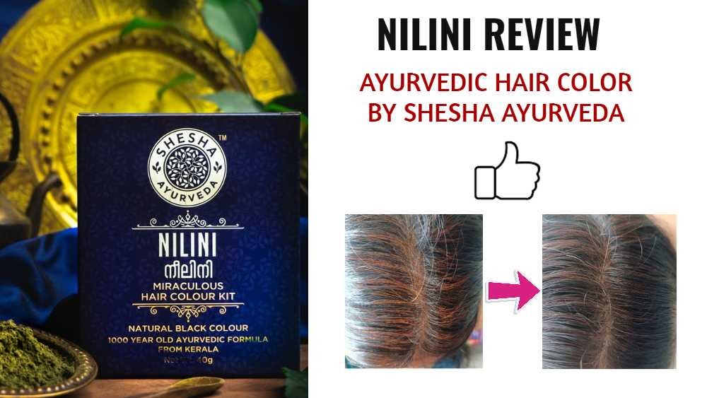 Home Remedies For Grey Hair  10 Ayurvedic Methods  Kama Ayurveda