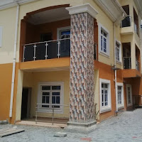 duplex in lagos