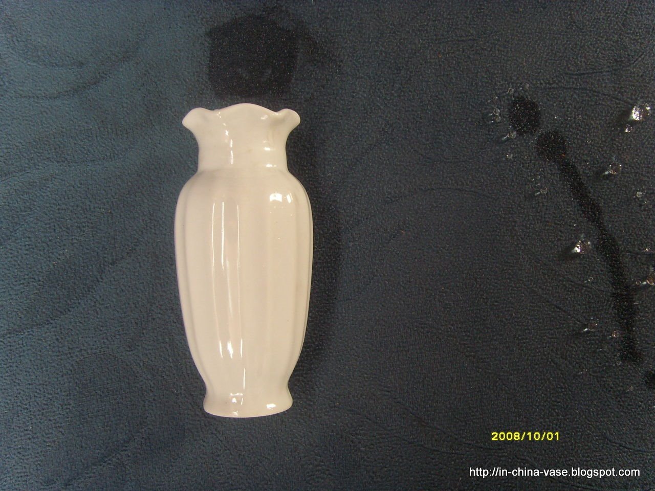 In china vase:G242-31023