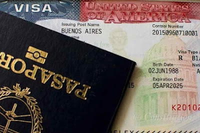 ¿Cómo sacar la visa de turista de Estados Unidos desde Colombia?
