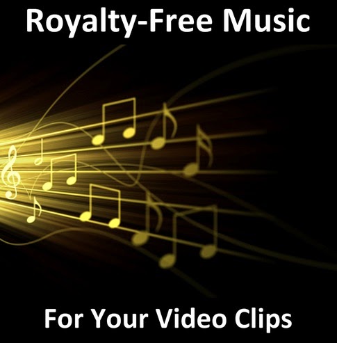best Royalty Free music for youtube video