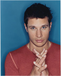 Nick Lachey