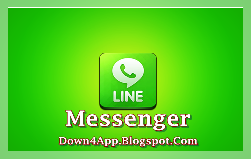 LINE Messenger 4.0.1.313 For Windows