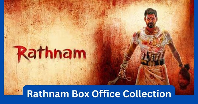 Rathnam Movie Box Office Collection