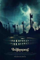 Watch The Innkeepers 2012 Hollywood Movie Trailer Online