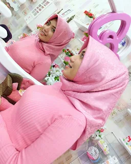 Kumpulan 99+ Keindahan Wanita Muslimah Berjilbab Cantik Manis bikin Baper Hits kekinian terbaru