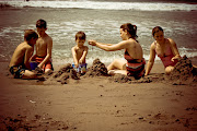 .we love our California beaches. (family edit )