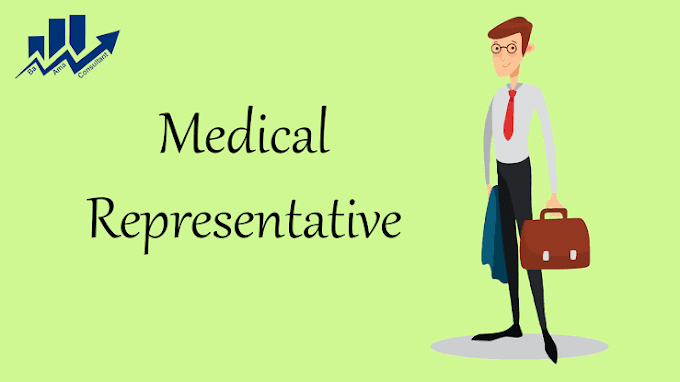Medical Representative interview questions & Answer