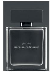 narciso rodriguez perfume de hombre