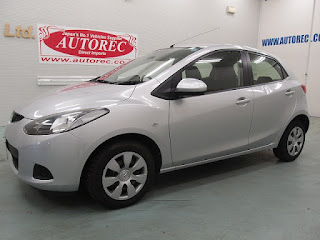 Mazda Demio 13C