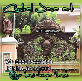 CENTRAL JAVA ART, WA,085945443684 XL, TLPN,085329003383 TELKOMSEL Alamat; jl.H.Bidong raya rt.03 rw.04 ketapang .cipondoh tangerang  Spesialis pembuatan, pengerjaan atau pengrajin Pintu, Gerbang, Pagar, Besi Tempa, Pagar Klasik, Pagar Rumah, Pagar Mewah, Pagar Klasik, Besi, Tempa, Railing, Balkon, Tangga, Tangga layang, Tangga lengkung, Tangga Putar, klasik untuk Rumah Mewah.  juga melayani pesanan khusus ornamen alferon besi tempa, baik didalam kota maupun luar kota-kota besar seperti : JaBoDeTaBek, Medan, Palembang,pekanbaru,batam, Lampung, Surabaya, Semarang, Jogjakarta, Bali, Lombok, Makasar, Menado, Kendari, Kutai, Kalimantan,papua,aceh,  Expor ; malaysia juga australia dll, bahkan sampai keluar Negeri. Produk - produk kami antara lain adalah :  pagar besi tempa Jakarta,jual ornamen,  pagar besi tempa klasik,jual ornamen besi tempa,  pagar besi tempa mewah,jual ornamen klasik  pagar besi tempa,jual ornamen besi tempa klasik  pagar besi tempa antik,jual ornamen antik  aksesoris pagar besi tempa,jual ornamen cor alluminium  pagar alferrom besi tempa, jual ornamen alferron  harga pagar besi tempa,jual ornamen allferrom  jual pagar besi tempa, jual ornamen alferom klasik  pagar balkon besi tempa,jual matrial besi tempa  harga pagar besi tempa terbaru, jual asesories besi tempa   pagar besi tempa model classic dan minimalis,jual asesoris pagar tempa  cat pagar besi tempa,jual ornamen pagar besi  contoh pagar besi tempa,jual ornamen pagar tempa klasik  cara membuat pagar besi tempa, jual ornamen balkon  contoh model pagar besi tempa, jual ornamen tangga  desain pagar besi tempa, jual ornamen railling tangga   desain pagar besi tempa klasik, jual ornamen spesial besi tempa  pagar dari besi tempa, jual ornamen gerbang klasik  daftar harga pagar besi tempa ,jual ornamen tempa spesial  foto pagar besi tempa, jual ornamen model classik  harga pagar besi tempa per meter, jual ornamen dengan harga murah  harga pagar besi tempa 2016, jual ornamen tempa 2017  harga pagar besi tempa minimalis, jual ornamen perkilo besi tempa  harga per meter pagar besi tempa, jual ornamen dalam kota juga luar kota  katalog pagar besi tempa, jual ornamen besi tempa katalog  pagar besi tempa lipat,jual ornamen pintu besi  ornamen pagar besi tempa,jual ornamen pagar besi  pintu pagar besi tempa, jual ornamen pintu pagar  pembuatan pagar besi tempa, jual ornamen tempa indah  harga pintu pagar besi tempa, jual ornamen tempa besi klasik  model pintu pagar besi tempa,jual ornamen model besi tempa  pagar besi tempa rumah minimalis,jual ornamen rumah besi tempa  pagar rumah besi tempa, jual ornamen pagar rumah besi tempa klasik  harga pagar rumah besi tempa,jual bermacam asesoris besi tempa  contoh pagar rumah besi tempa, jual contoh ornamen besi tempa  pagar besi tempa terbaru, jual ornamen besi tempa terbaru  pagar tangga besi tempa,jual ornamen tralis terbaru  pagar teralis besi tempa, jual ornamen pagar terbaru  besi tempa untuk pagar, jual ornamen besi tempa klasik terbaru  harga besi tempa untuk pagar, jual ornamen untuk tangga  Pagar motif , jual motif motif ornamen besi tempa  Model pagar, jual model model ornamen besi tempa  pagar rumah besi minimalis  pagar rumah besi tempa  pagar rumah besi sederhana  pagar rumah besi ulir  pagar rumah besi terbaru  pagar rumah besi mewah  pagar rumah besi dan kayu  pagar rumah besi dan batu alam  pagar rumah besi beton  pagar besi buat rumah  bentuk pagar rumah besi  biaya pagar besi rumah  harga buat pagar besi rumah  bentuk pagar besi rumah minimalis  pagar rumah besi cor  contoh pagar rumah besi  contoh pagar rumah besi tempa  contoh pagar rumah besi ulir  contoh pagar rumah besi minimalis  contoh pagar rumah dari besi  cara membuat pagar besi rumah  pagar rumah dari besi  pagar rumah dari besi tempa  pagar rumah dari besi ulir  model pagar rumah dari besi  pagar rumah tembok dan besi  harga pagar rumah dari besi  foto pagar besi rumah  foto pagar besi rumah minimalis  foto pagar besi rumah mewah  pagar rumah minimalis   harga pagar rumah besi tempa  pagar besi halaman rumah  harga pagar besi rumah per meter  jenis pagar rumah besi  jual pagar rumah besi  pagar rumah besi klasik  desain pagar besi rumah klasik  pagar rumah kombinasi tembok dan besi  pagar rumah kombinasi kayu dan besi  pagar besi rumah minimalis lengkap  pagar besi rumah minimalis modern  pagar rumah minimalis besi tempa  pagar besi rumah minimalis terbaru  pagar besi rumah murah  harga pagar besi rumah minimalis  pintu pagar besi rumah minimalis  pintu pagar besi rumah  harga pintu pagar besi rumah  harga pembuatan pagar besi rumah  model pagar besi rumah sederhana  pagar besi rumah tingkat  pagar besi rumah terkini  pagar rumah besi unik  model pagar rumah besi ulir  pagar besi untuk rumah minimalis  pagar besi untuk rumah  harga pagar besi untuk rumah  model pagar besi untuk rumah  teralis rumah  teralis rumah mewah  teralis rumah minimalis  teralis rumah minimalis modern  tralis rumah minimalis modern  teralis pagar rumah  teralis jendela rumah minimalis  tralis jendela rumah  teralis atap rumah  bentuk teralis rumah  teralis belakang rumah  biaya teralis rumah  berapa harga teralis rumah  harga buat teralis rumah  contoh teralis rumah minimalis  contoh teralis rumah  contoh pagar teralis rumah  contoh teralis rumah mewah  contoh model teralis rumah  teralis rumah cantik  contoh model teralis rumah minimalis  desain tralis rumah minimalis  teralis depan rumah  foto teralis rumah minimalis  foto teralis rumah  harga teralis rumah minimalis  harga teralis rumah  harga pasang teralis rumah  harga pagar teralis rumah  harga pintu teralis rumah  teralis rumah klasik  katalog teralis rumah  teralis untuk rumah minimalis  harga tralis pagar rumah  harga teralis pintu rumah  model teralis pintu rumah  teralis tangga rumah  teralis teras rumah  model tralis rumah terbaru  model teralis tangga rumah  model teralis rumah terbaru  teralis tangga rumah minimalis  teralis rumah minimalis terbaru Pagar Klasik Rumah Mewah 