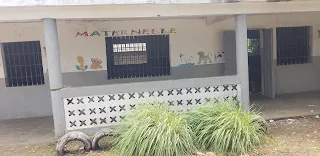 L’école Communautaire Régionale de Fomboni privée d’eau depuis le 30 septembre !