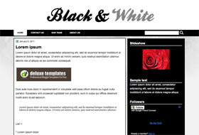 Blogger Templates