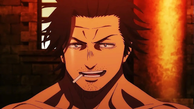 Yami Sukehiro
