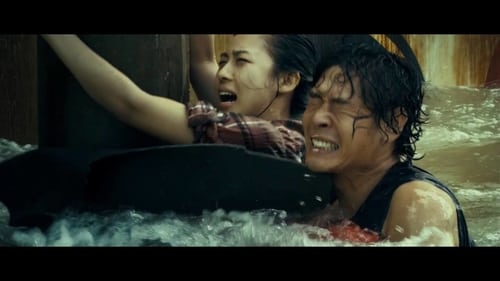 Tsunami (Haeundae) 2009 pelicula completa gratis 