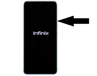 فورمات واعادة ﺿﺒﻂ ﺍﻟﻤﺼﻨﻊ انفنكس Infinix Hot 40/ 40i/ 40 Pro