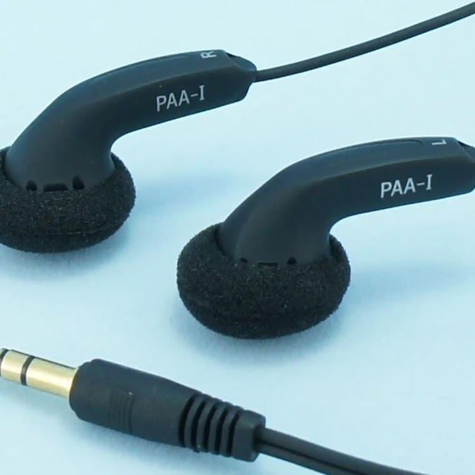 Perbandingan Beberapa Earbuds Bawaan dari DAP