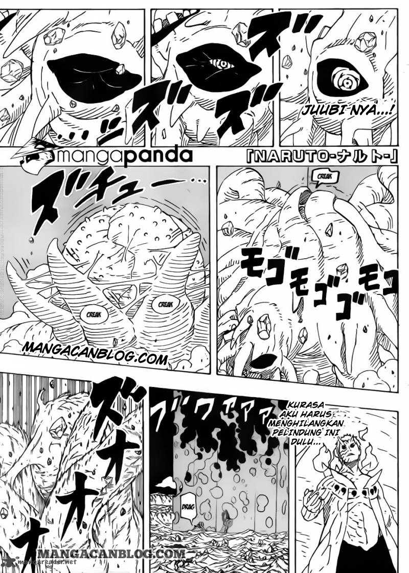 Komik naruto 646 - pohon dewa 647 Indonesia naruto 646 - pohon dewa Terbaru 1|Baca Manga Komik Indonesia|Mangacan