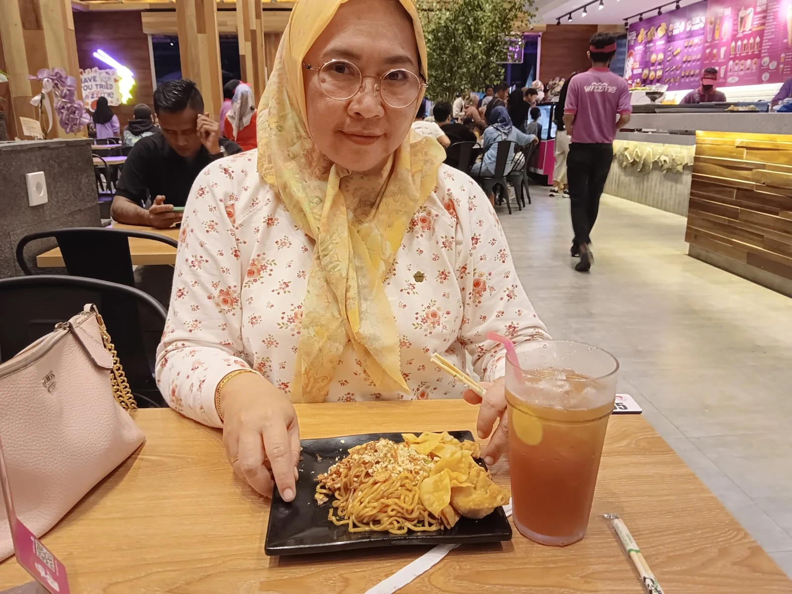 Wizzmie Purwokerto