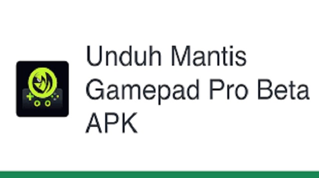 Mantis Gamepad Pro Mod APK