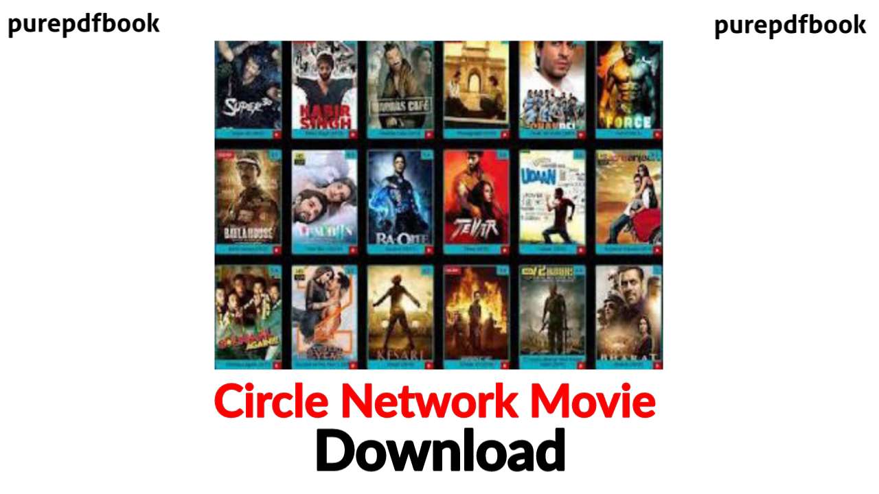 Circle Network Movie