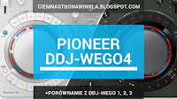 Premiera Pioneer DDJ-WeGO4