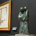 Museo de Arte Moderno presenta la exposición “Mujeres en el arte. De musas a entes creativos”