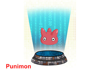 Punimon