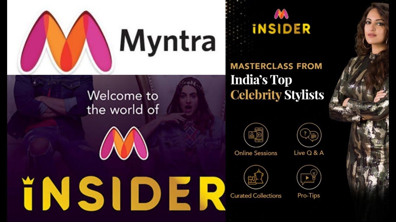Myntra Insider Loot : Get ₹300 Mast & Harbour Products for FREE