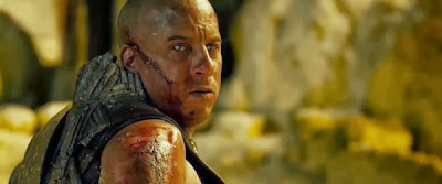 Riddick