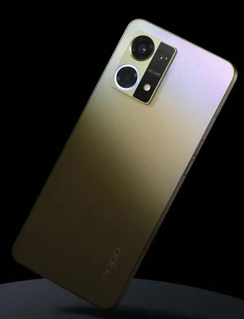 سعر و مواصفات Oppo Reno 8 4G