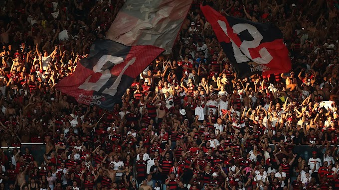 Estádio do Flamengo: próximos passos do clube após a desapropriação do terreno do Gasômetro – confira