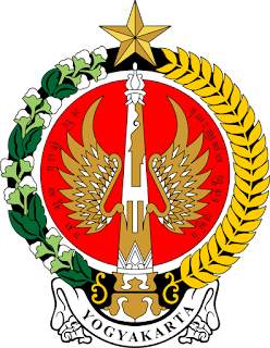 Logo Provinsi Daerah Istimewa Yogyakarta