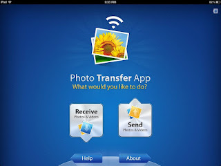 iphone transfer photos to pc