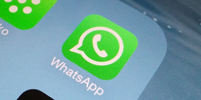 Download Aplikasi WhatsApp APK Terbaru 2016