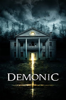 Demonic (2015) BluRay + Subtitle