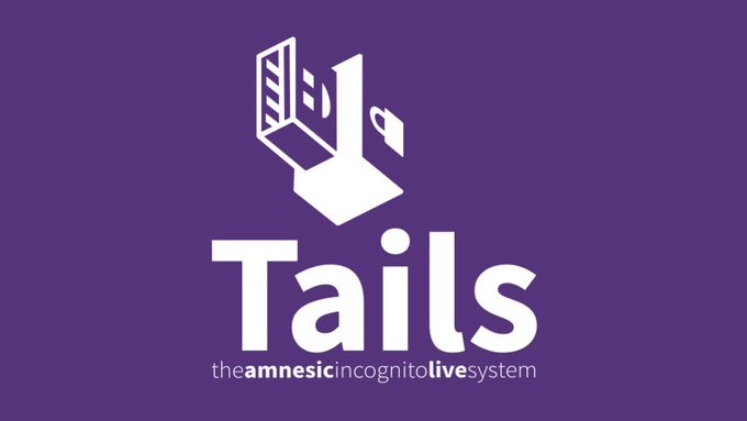 Tails 6.0: la distro proprivacidad da el salto a Debian 12 en su nueva versión mayor