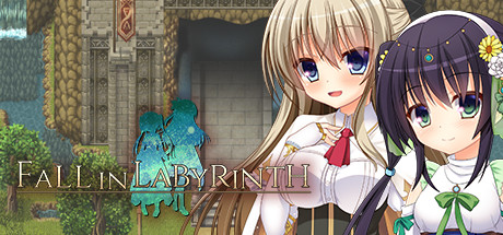 FALL IN LABYRINTH [Uncensored] [English] Free Download