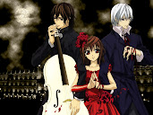 #6 Vampire Knight Wallpaper