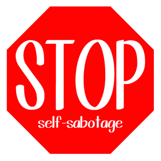 Self-Sabotage