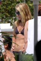 Kelly Ripa Micro Bikini Pictures