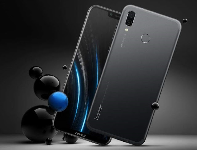 Honor Play gaming smartphone launched in India | Honor Play Price, specifications, features and offers