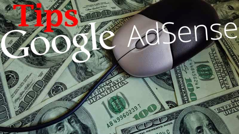 Cara Daftar Google Adsense Menggunakan  Domain Gratis