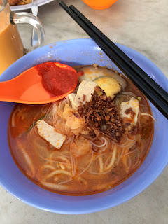 Penang Food