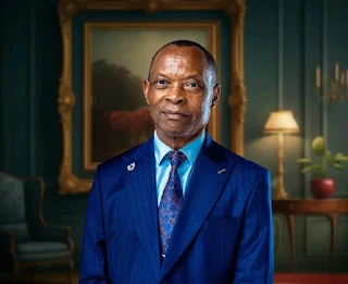 Full Biography of Bishop Thomas Aremu - The New Man Movement