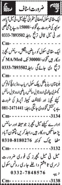 warden jobs,physics jobs,admin jobd,english teacher jobs,computer teacher jobs,teacher,general teacher jobs,math teacher jobs,chemistry teacher jobs,accountant jobs,jobs in pakistan,